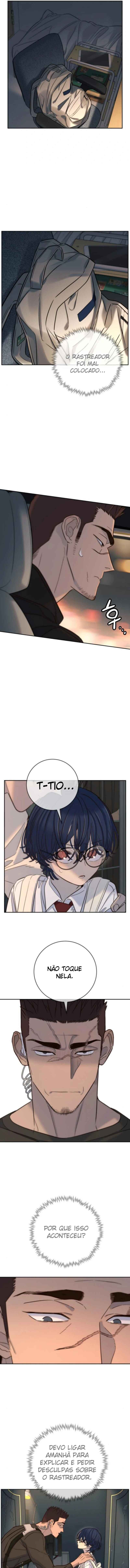 Everyone Loves Her Chapter 36 - Page 18