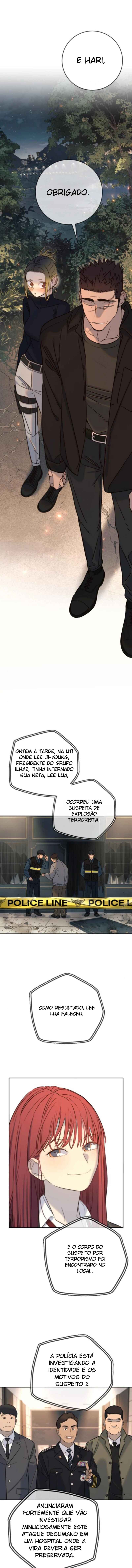Everyone Loves Her Chapter 36 - Page 2