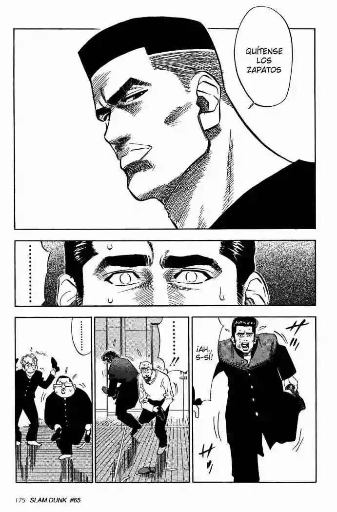 Slam Dunk! Chapter 65 - Page 13