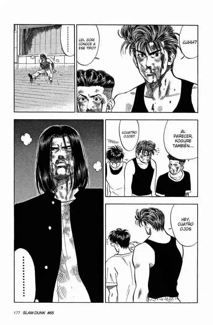 Slam Dunk! Chapter 65 - Page 15