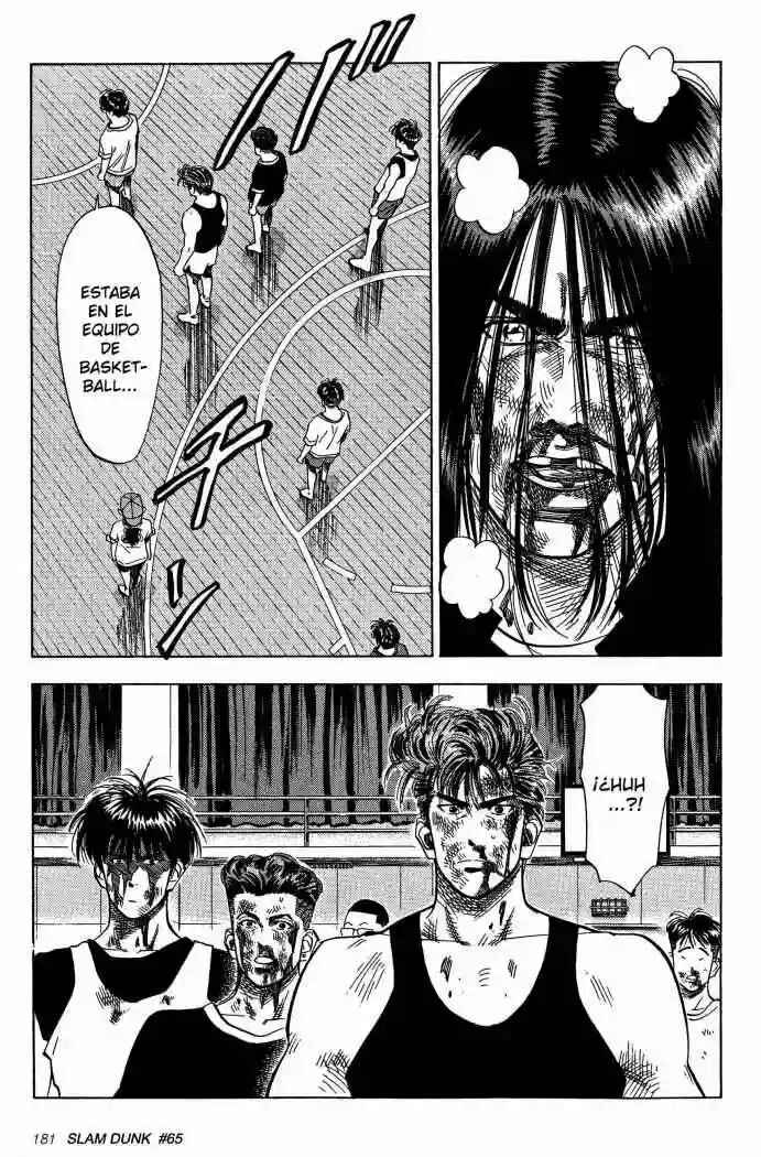 Slam Dunk! Chapter 65 - Page 19