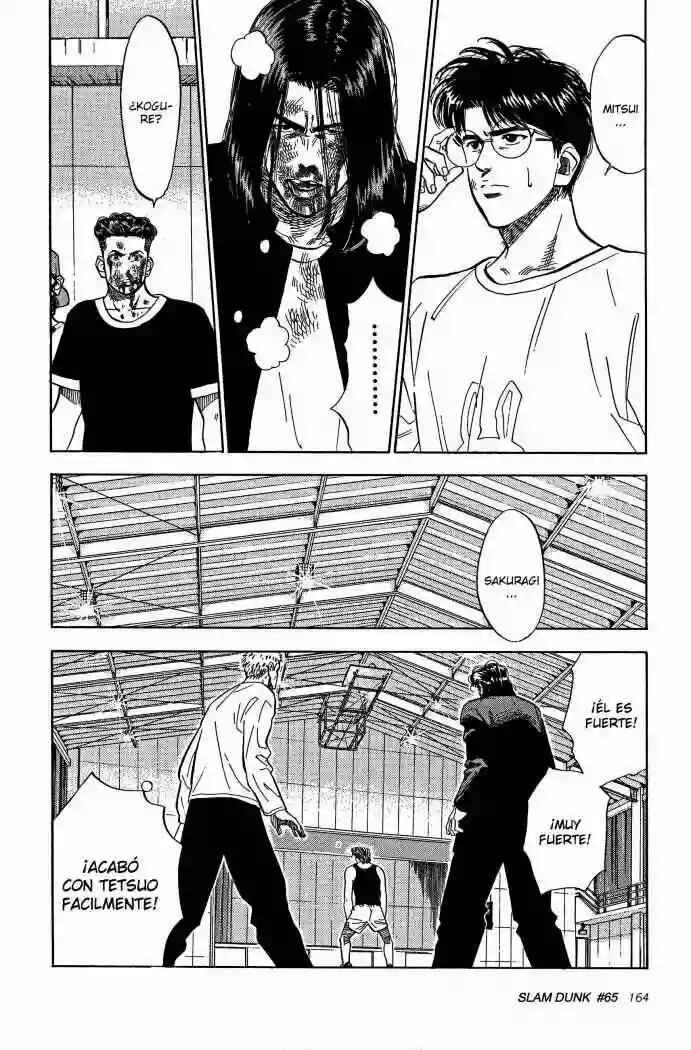 Slam Dunk! Chapter 65 - Page 2