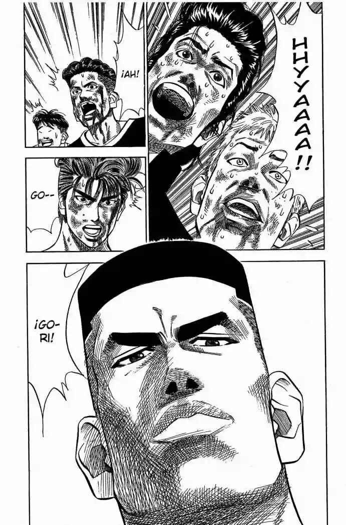 Slam Dunk! Chapter 65 - Page 5