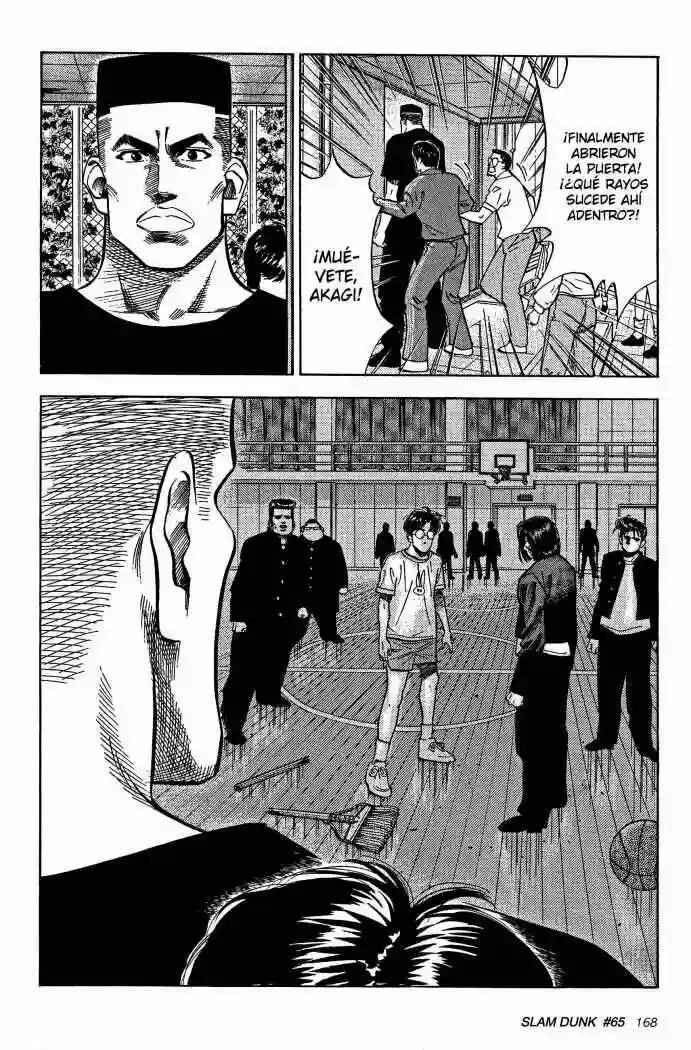 Slam Dunk! Chapter 65 - Page 6