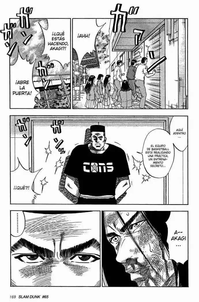Slam Dunk! Chapter 65 - Page 7