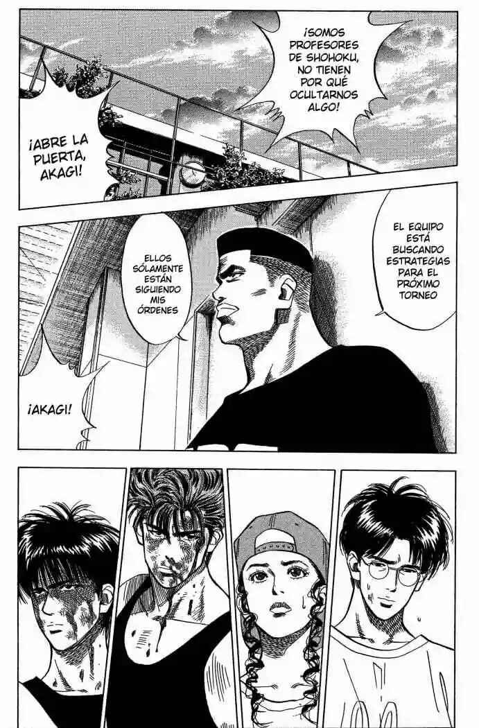 Slam Dunk! Chapter 65 - Page 8
