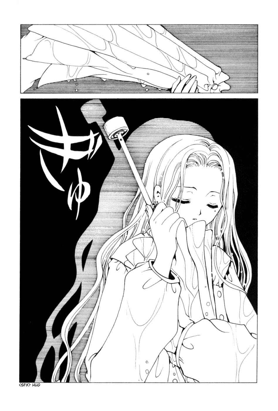 xxxHOLIC Chapter 56 - Page 44