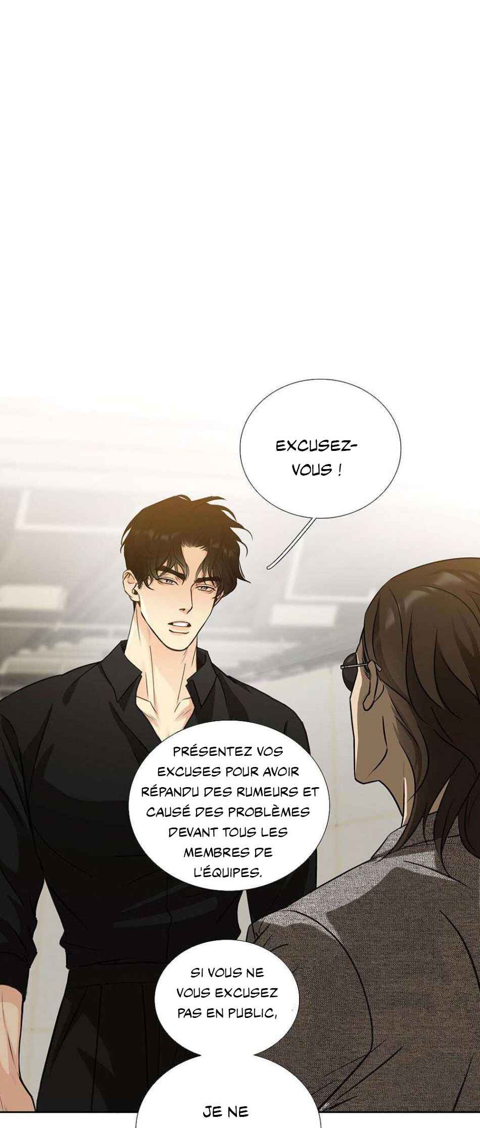 Debt of Love Chapter 52 - Page 27