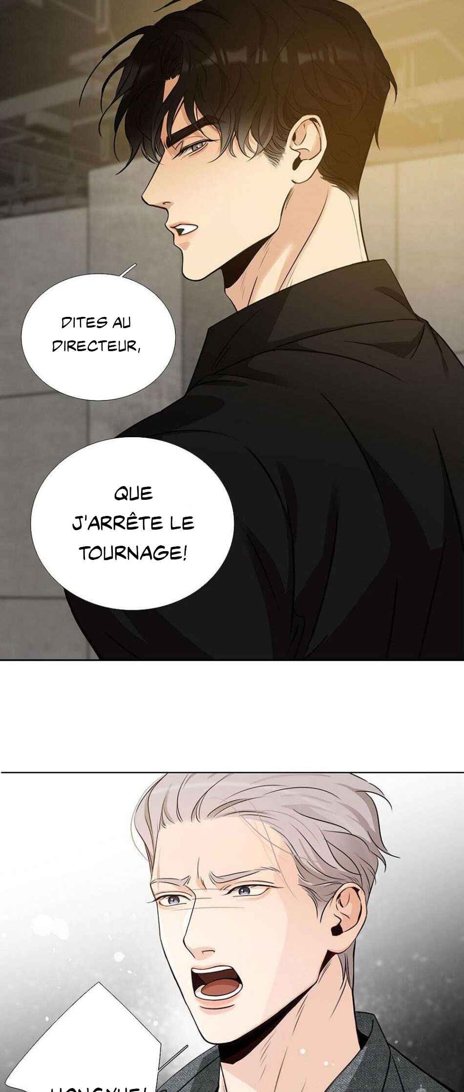 Debt of Love Chapter 52 - Page 29