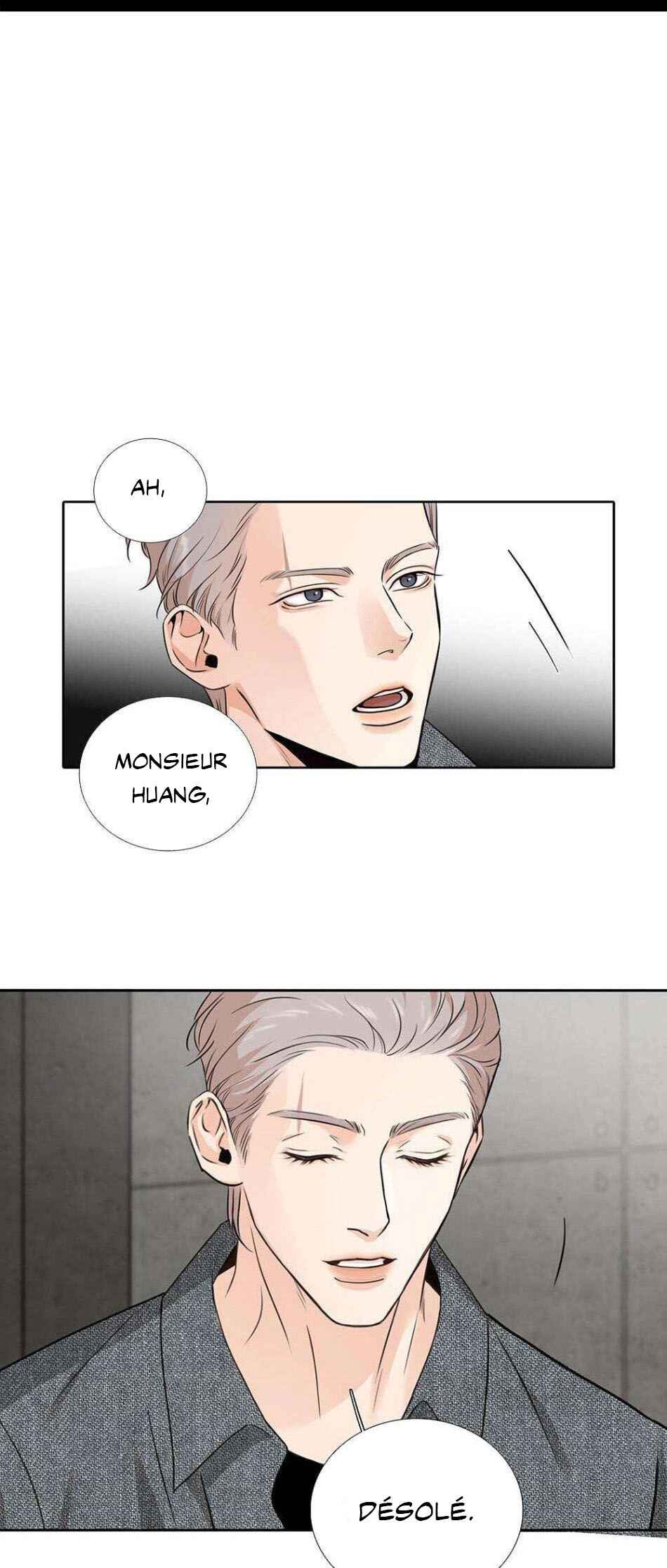 Debt of Love Chapter 52 - Page 4