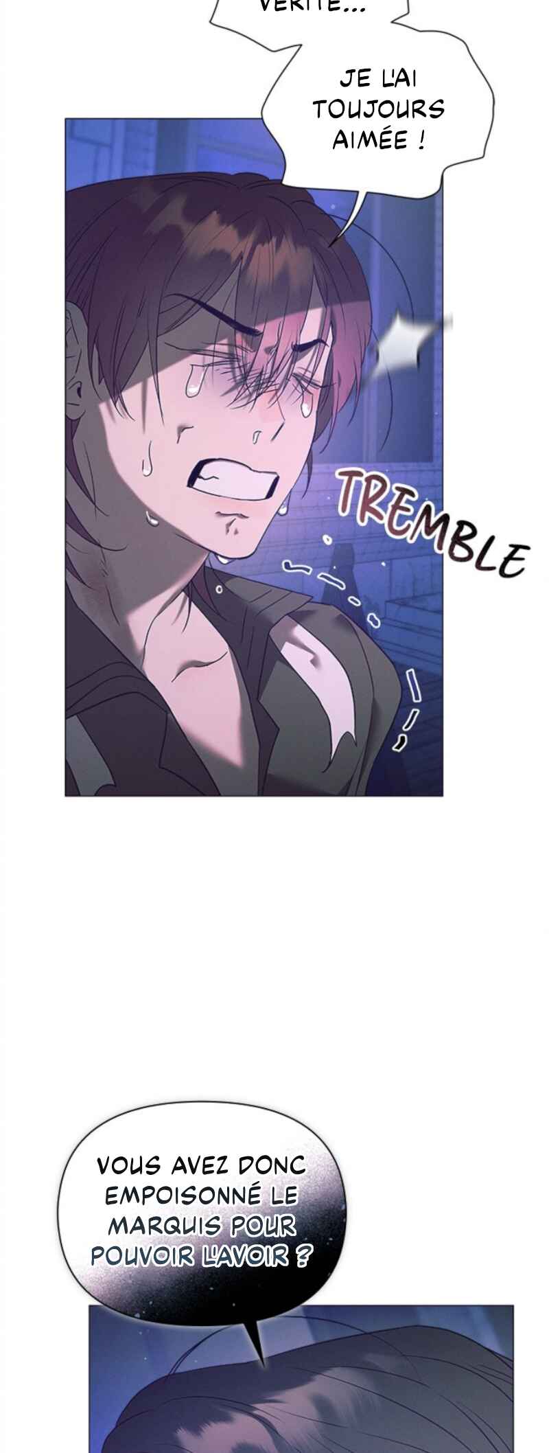 This Beast Stays Awake All Night Chapter 13 - Page 15