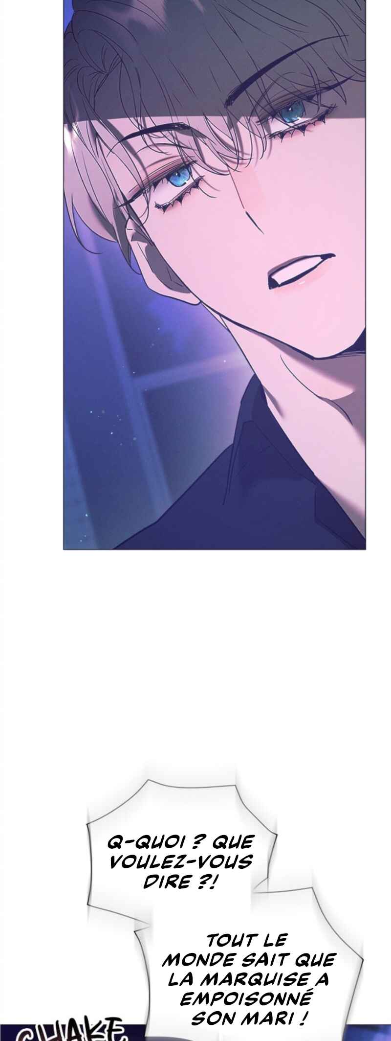 This Beast Stays Awake All Night Chapter 13 - Page 16