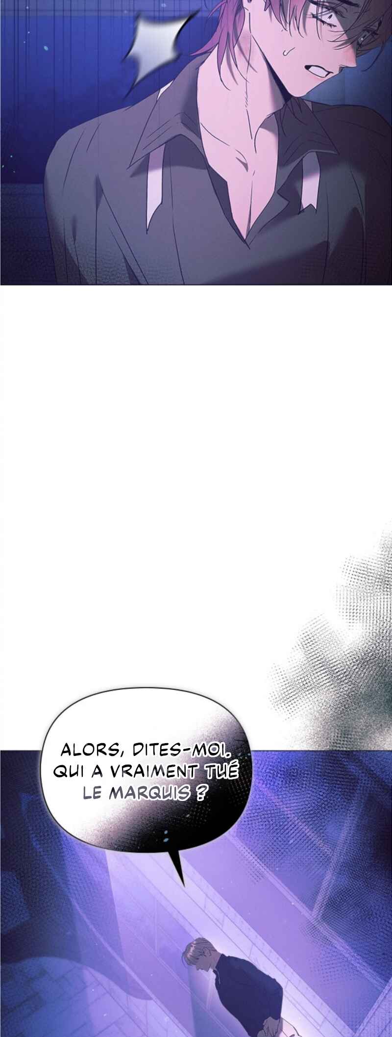 This Beast Stays Awake All Night Chapter 13 - Page 32