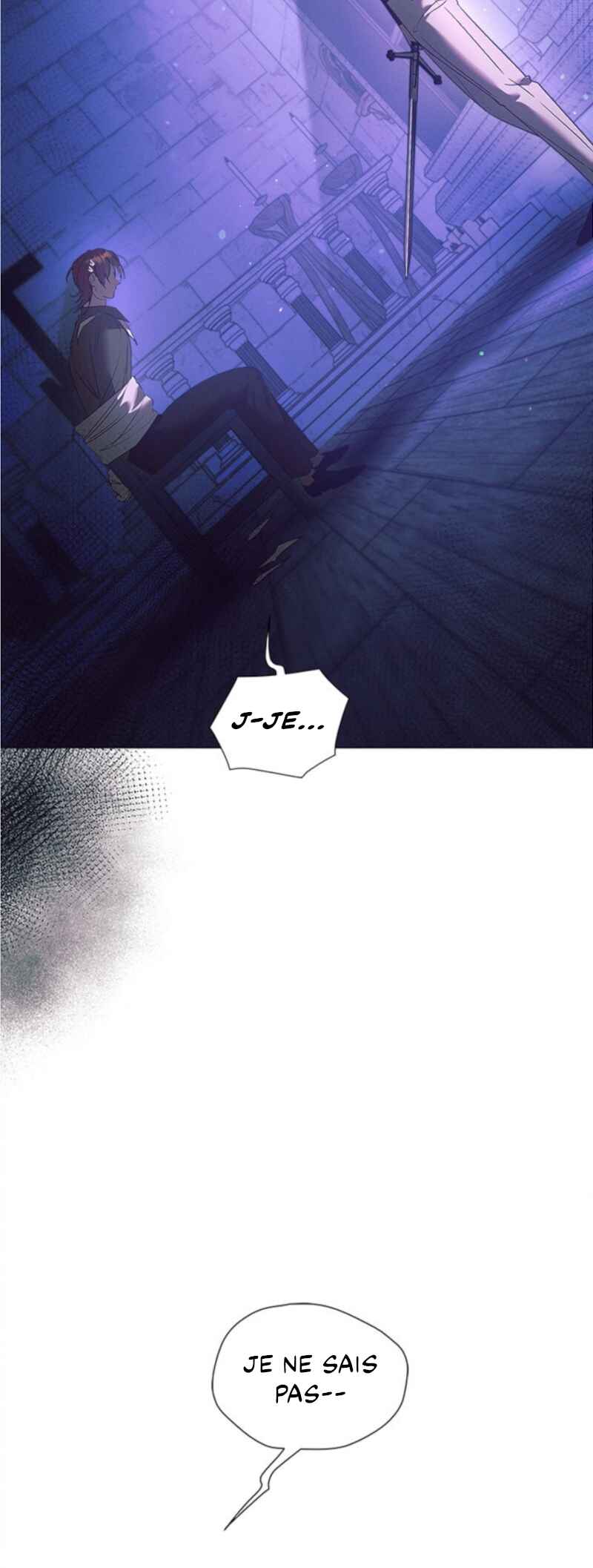 This Beast Stays Awake All Night Chapter 13 - Page 33