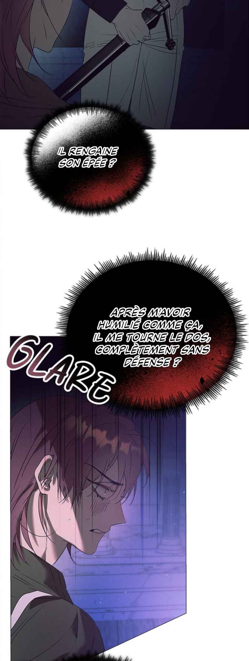 This Beast Stays Awake All Night Chapter 13 - Page 44