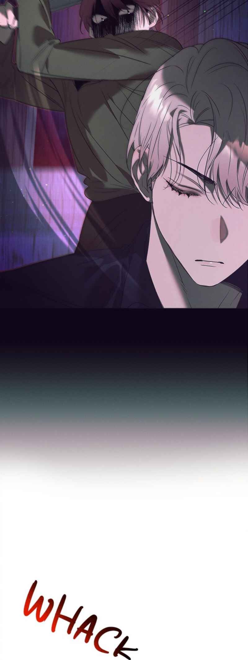 This Beast Stays Awake All Night Chapter 13 - Page 46