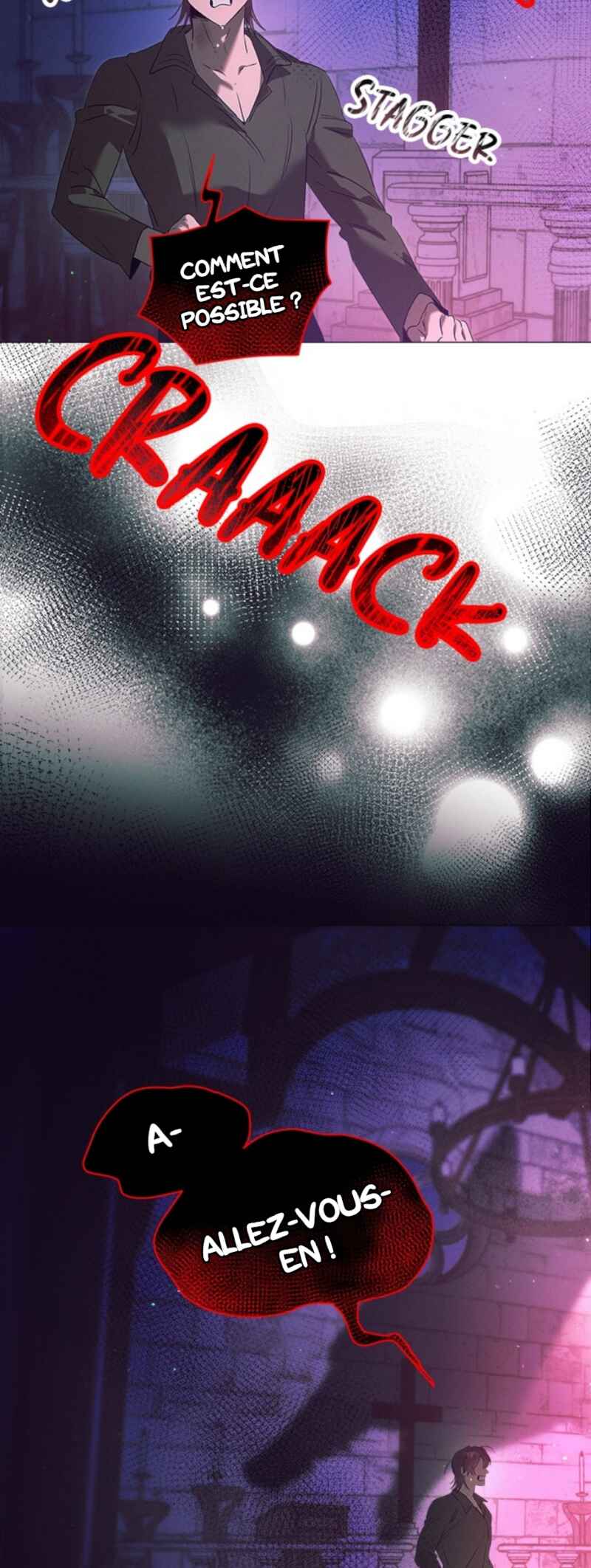 This Beast Stays Awake All Night Chapter 13 - Page 48