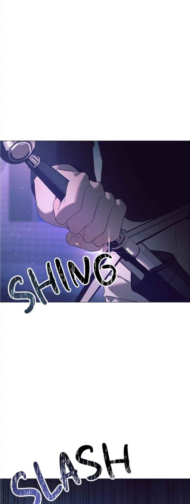 This Beast Stays Awake All Night Chapter 13 - Page 5