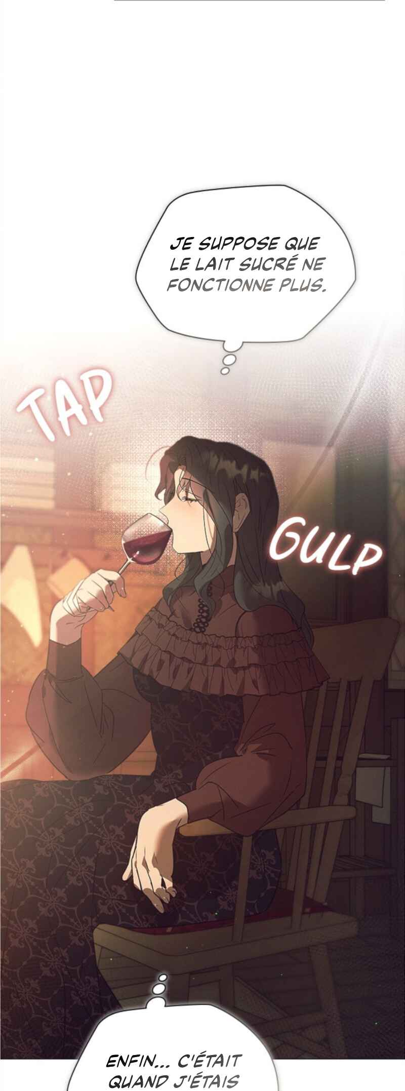 This Beast Stays Awake All Night Chapter 13 - Page 69