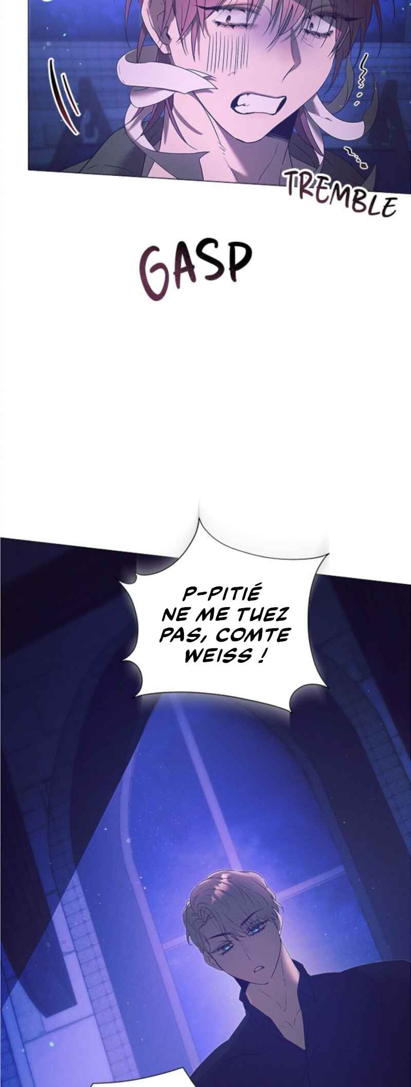 This Beast Stays Awake All Night Chapter 13 - Page 7