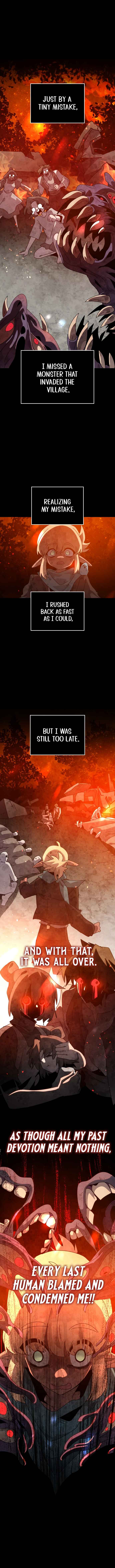 Du Beonjjae Sam eun Healing Life? Chapter 82 - Page 4