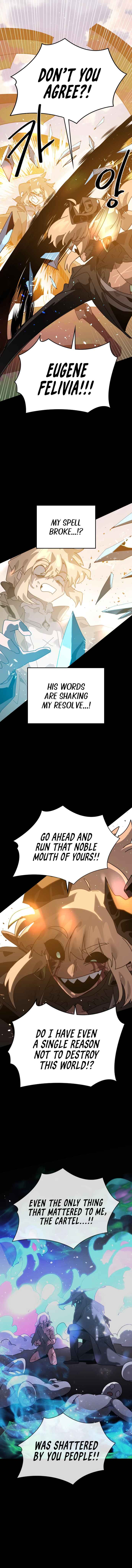 Du Beonjjae Sam eun Healing Life? Chapter 82 - Page 8