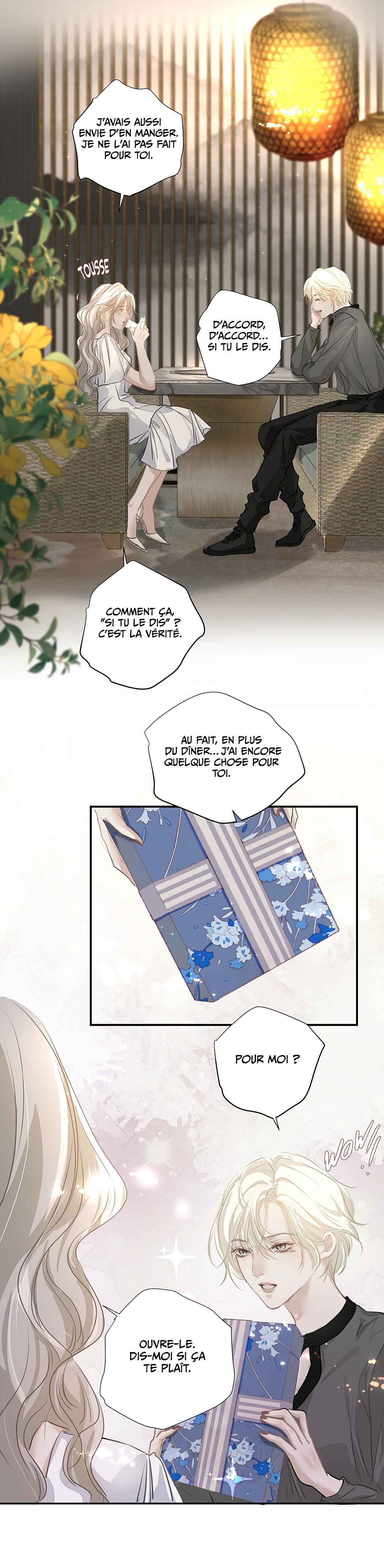 Addicted to Her Chapter 27 - Page 7