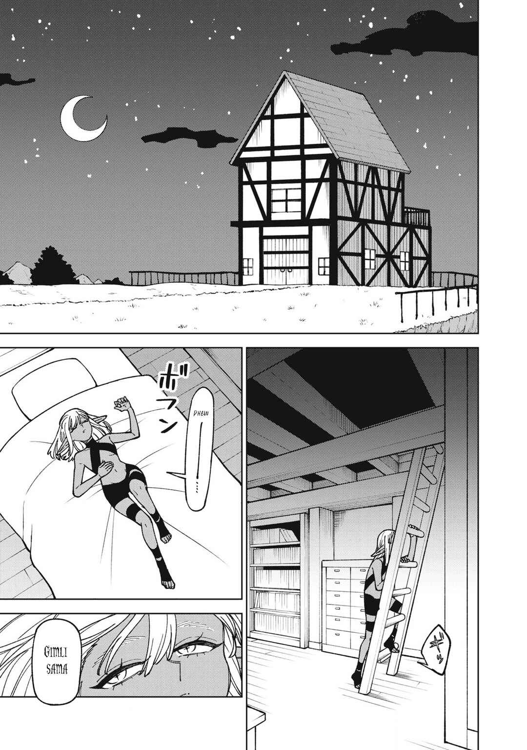 S-Rank Party Kara Kaikosareta "Jugushi" ~"Noroi no Item" Shika Tsukuremasen ga, Sono Seinou wa Artifact-kyuu nari......!~ Chapter 32.1 - Page 1