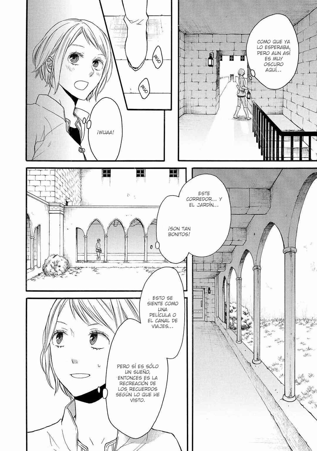Bokura no Kiseki Chapter 150.2 - Page 11