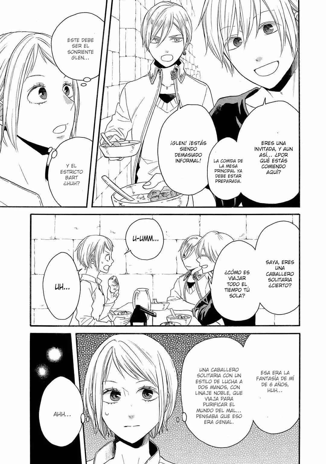 Bokura no Kiseki Chapter 150.2 - Page 14
