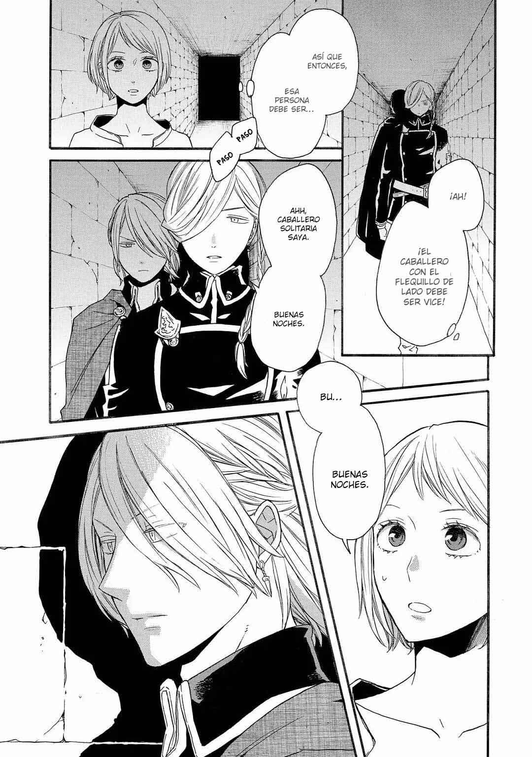 Bokura no Kiseki Chapter 150.2 - Page 18