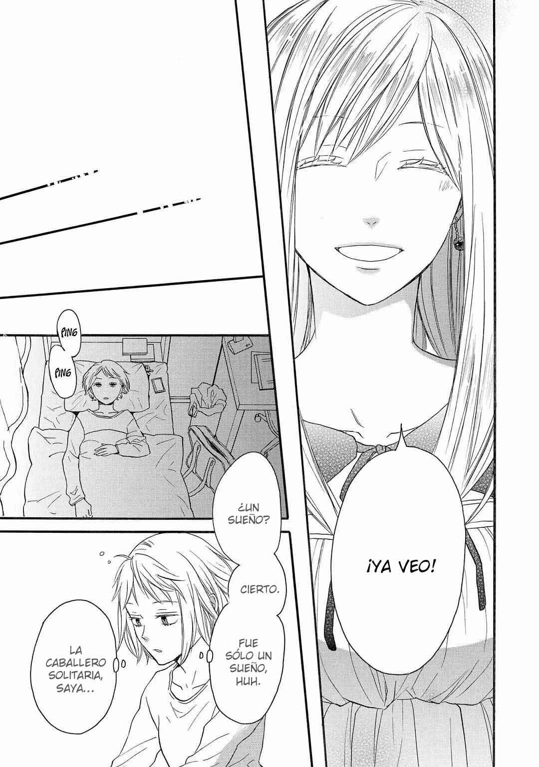 Bokura no Kiseki Chapter 150.2 - Page 24