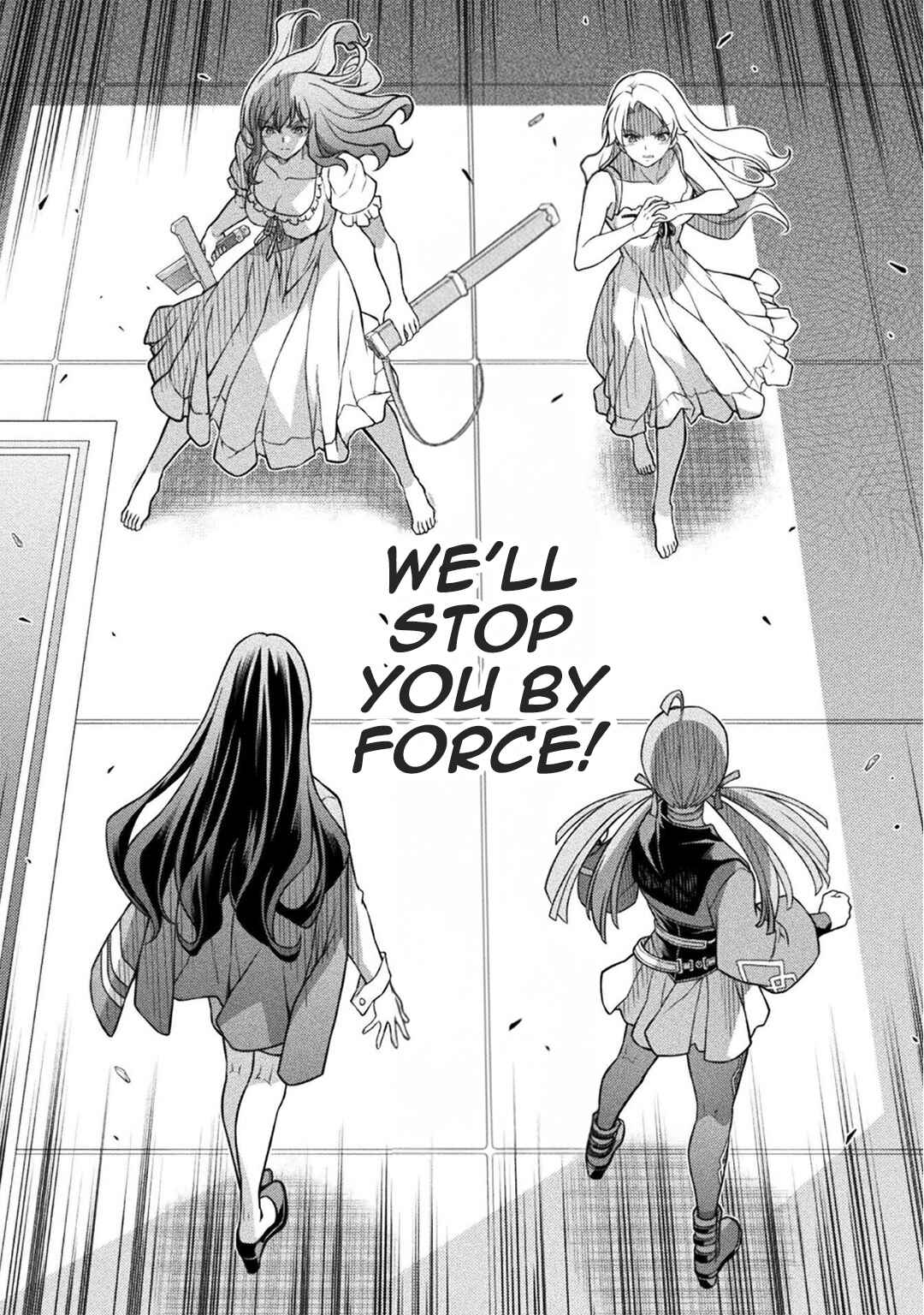 Drawing - Saikyou Mangaka wa Oekaki Skill de Isekai Musou Suru! Chapter 176 - Page 10