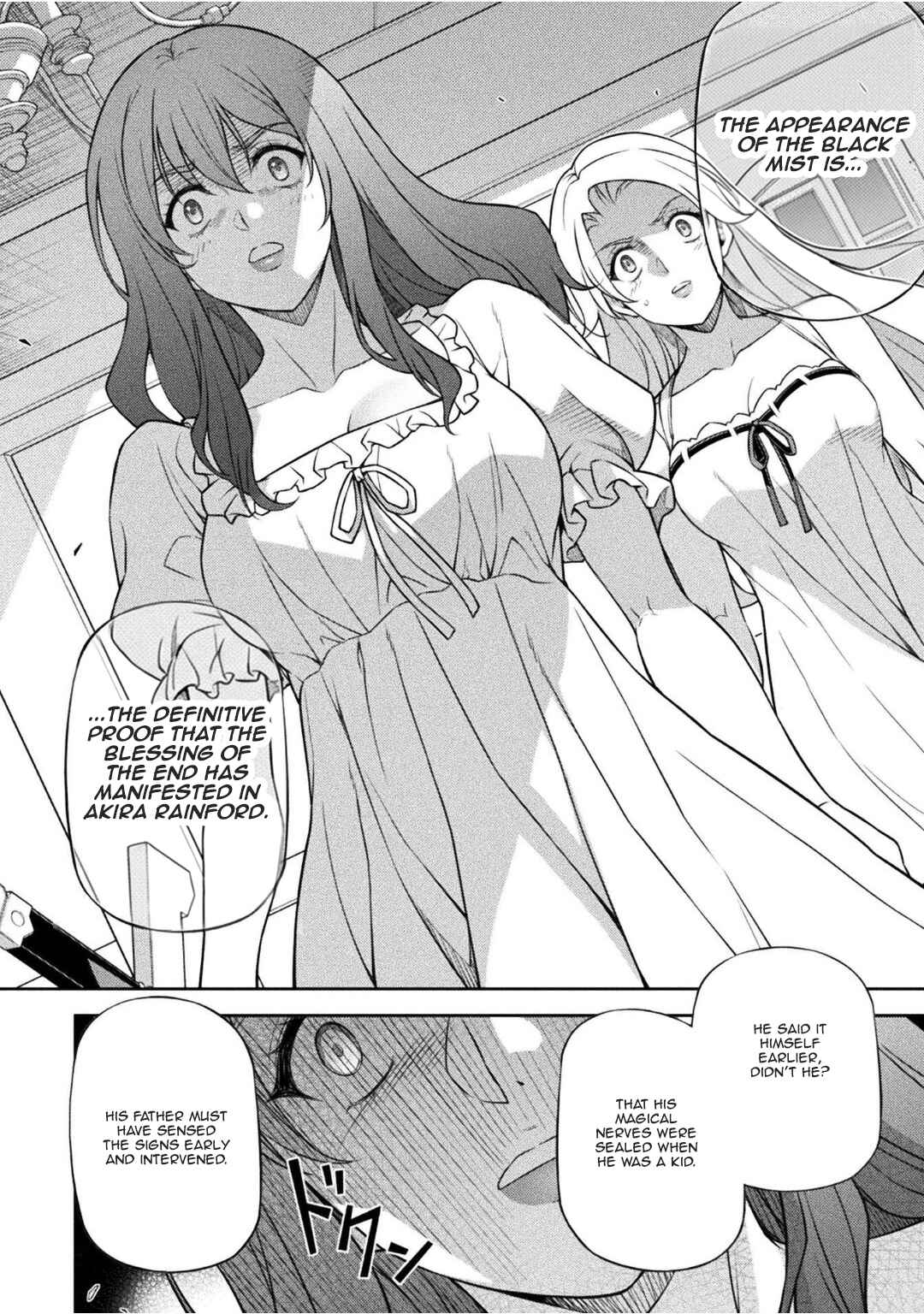 Drawing - Saikyou Mangaka wa Oekaki Skill de Isekai Musou Suru! Chapter 176 - Page 7