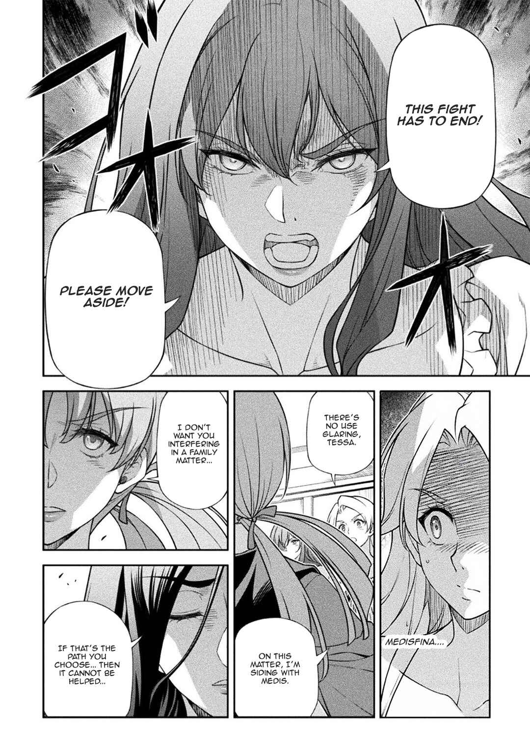 Drawing - Saikyou Mangaka wa Oekaki Skill de Isekai Musou Suru! Chapter 176 - Page 9