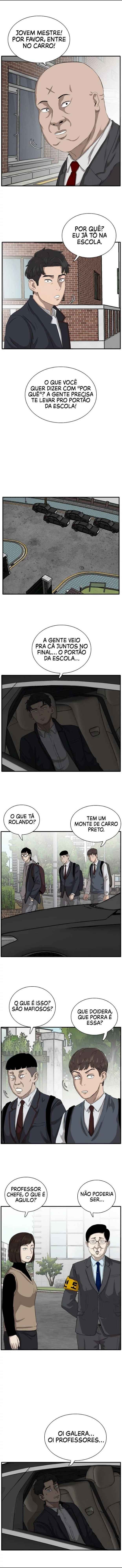 Bad Guy Chapter 17 - Page 14