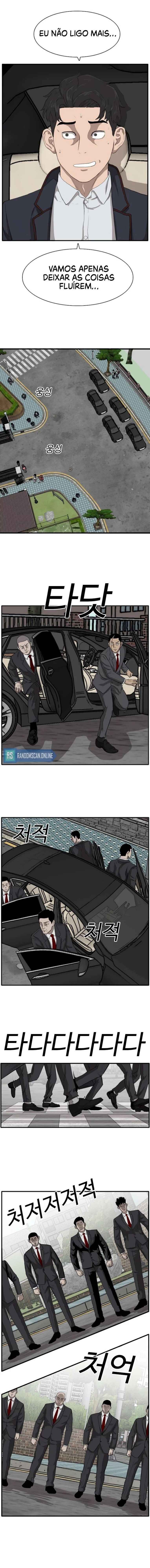 Bad Guy Chapter 17 - Page 15