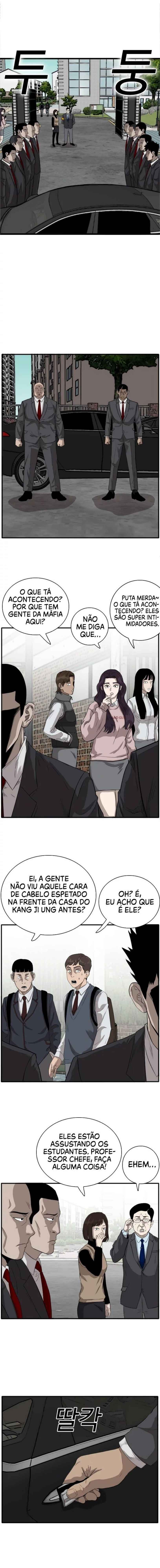 Bad Guy Chapter 17 - Page 16