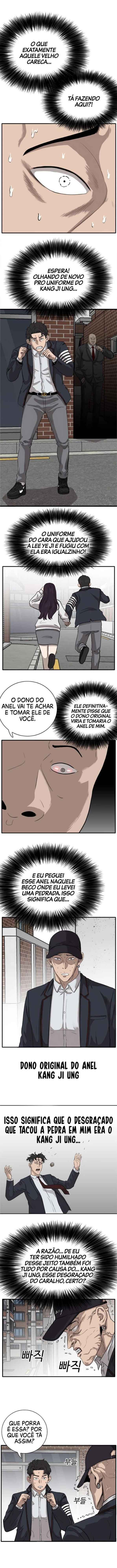 Bad Guy Chapter 17 - Page 4
