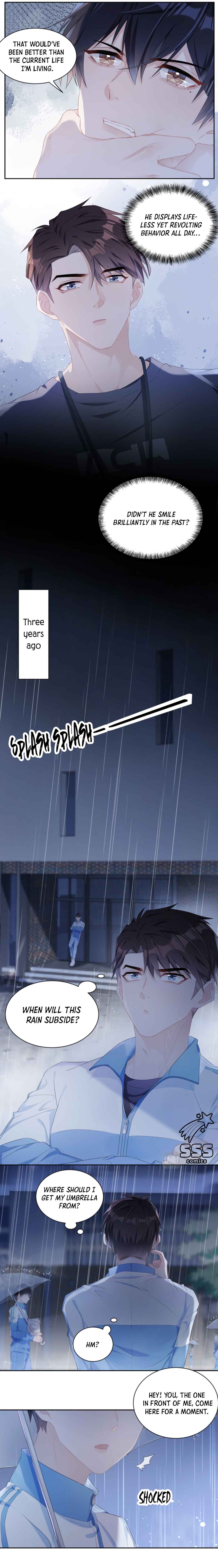Attack and Occupy Chapter 4 - Page 4