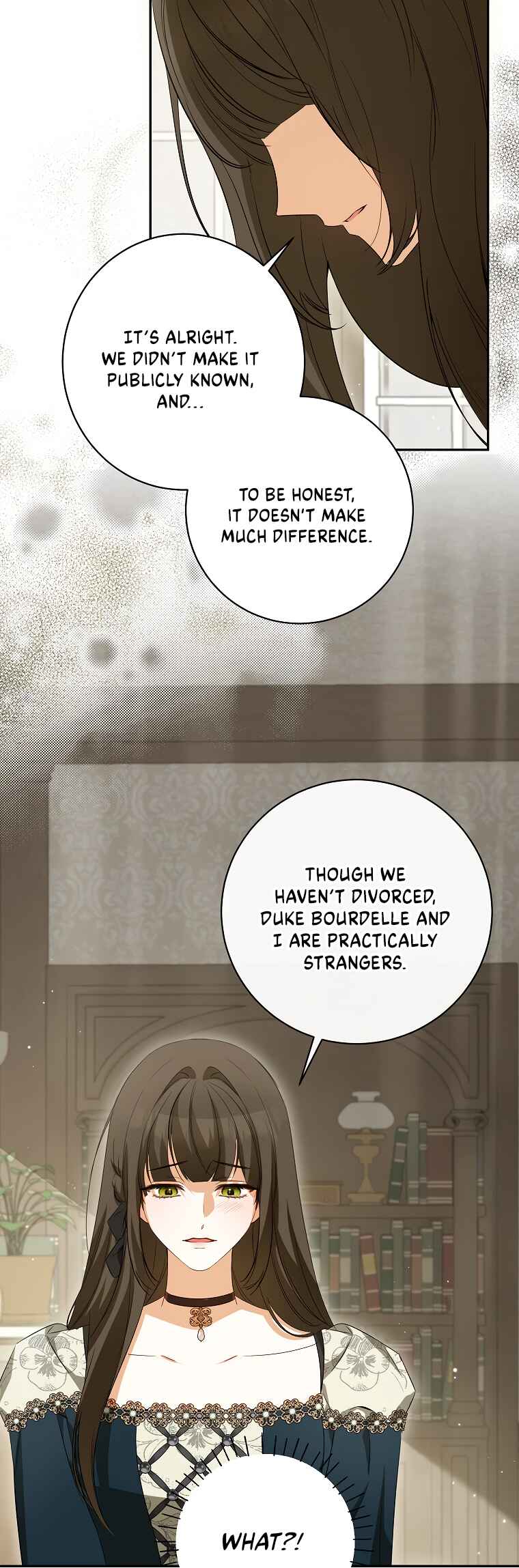 I Think I Have Transmigrated Somewhere Chapter 51 - Page 11