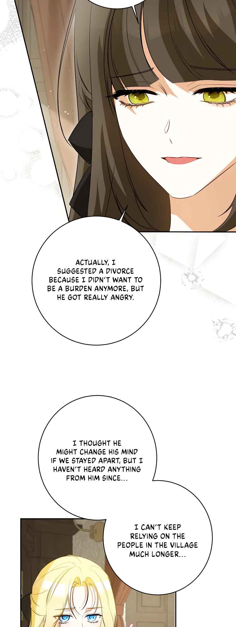 I Think I Have Transmigrated Somewhere Chapter 51 - Page 14