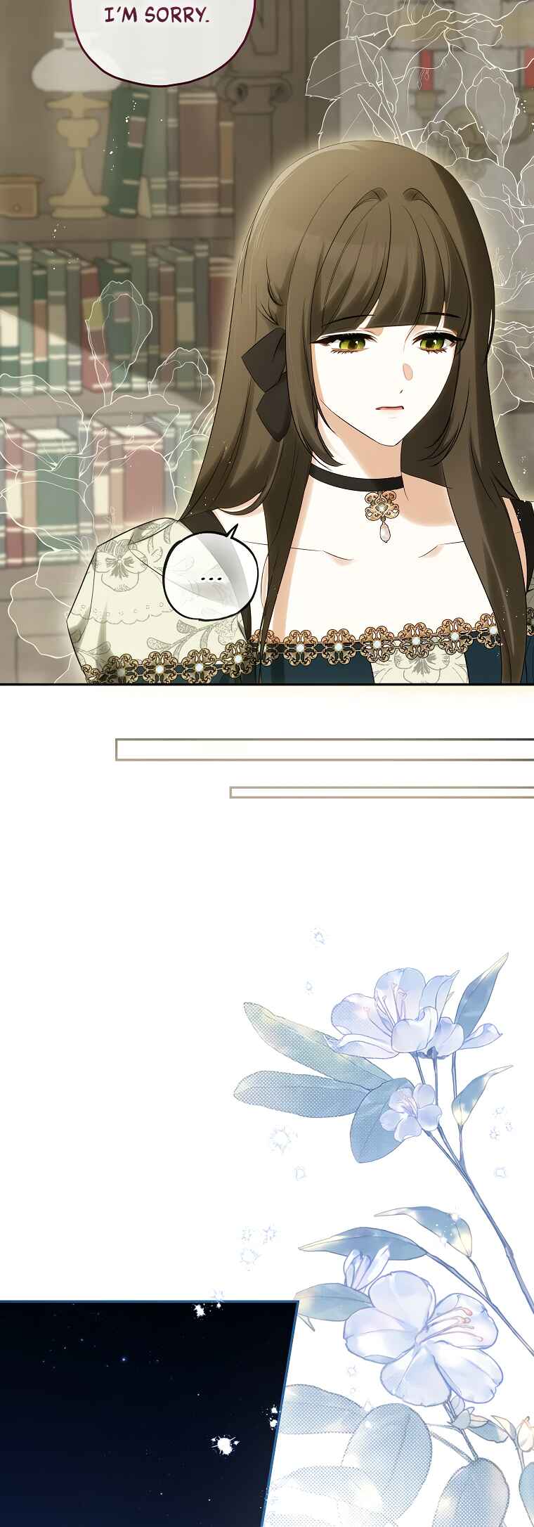 I Think I Have Transmigrated Somewhere Chapter 51 - Page 20