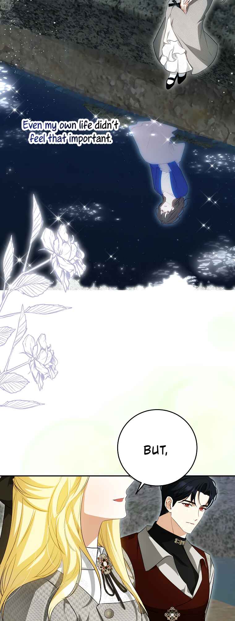 I Think I Have Transmigrated Somewhere Chapter 51 - Page 26