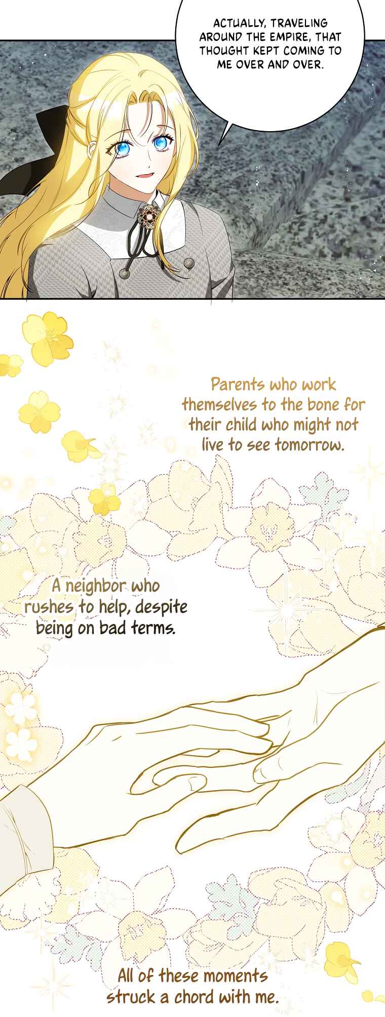 I Think I Have Transmigrated Somewhere Chapter 51 - Page 28