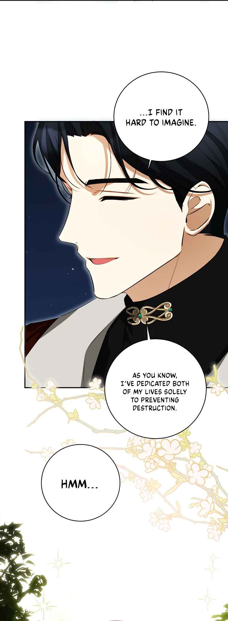 I Think I Have Transmigrated Somewhere Chapter 51 - Page 34