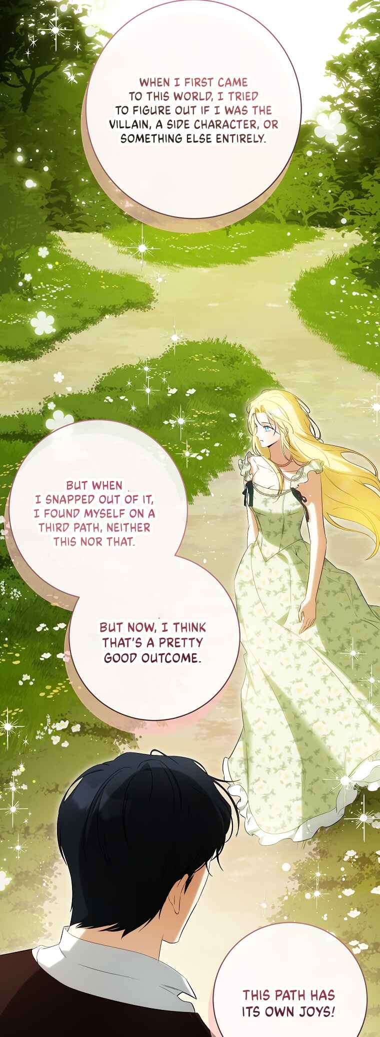 I Think I Have Transmigrated Somewhere Chapter 51 - Page 35