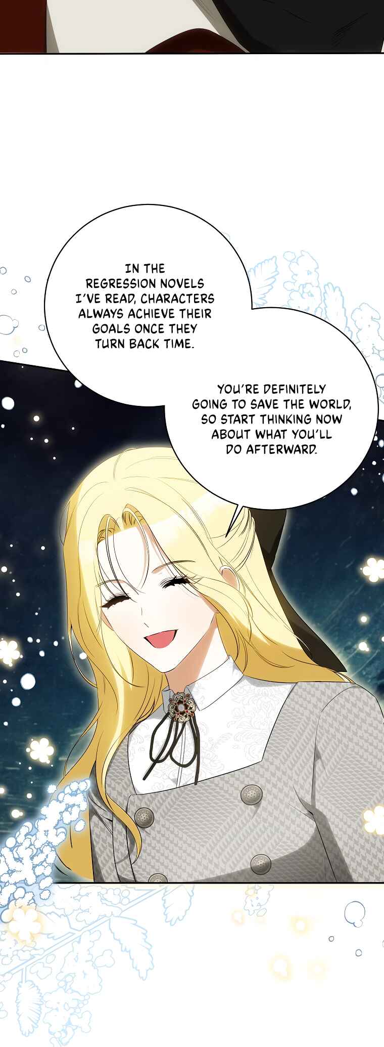 I Think I Have Transmigrated Somewhere Chapter 51 - Page 38