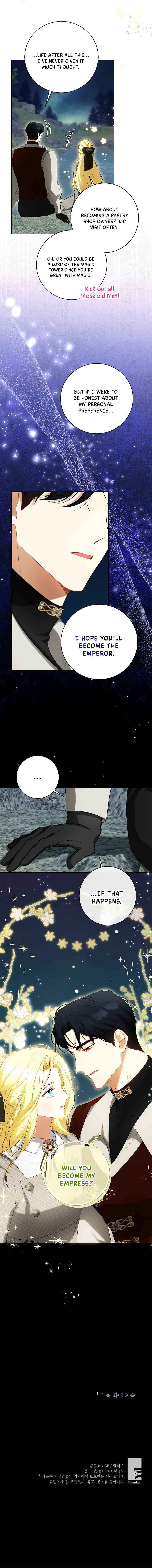 I Think I Have Transmigrated Somewhere Chapter 51 - Page 39