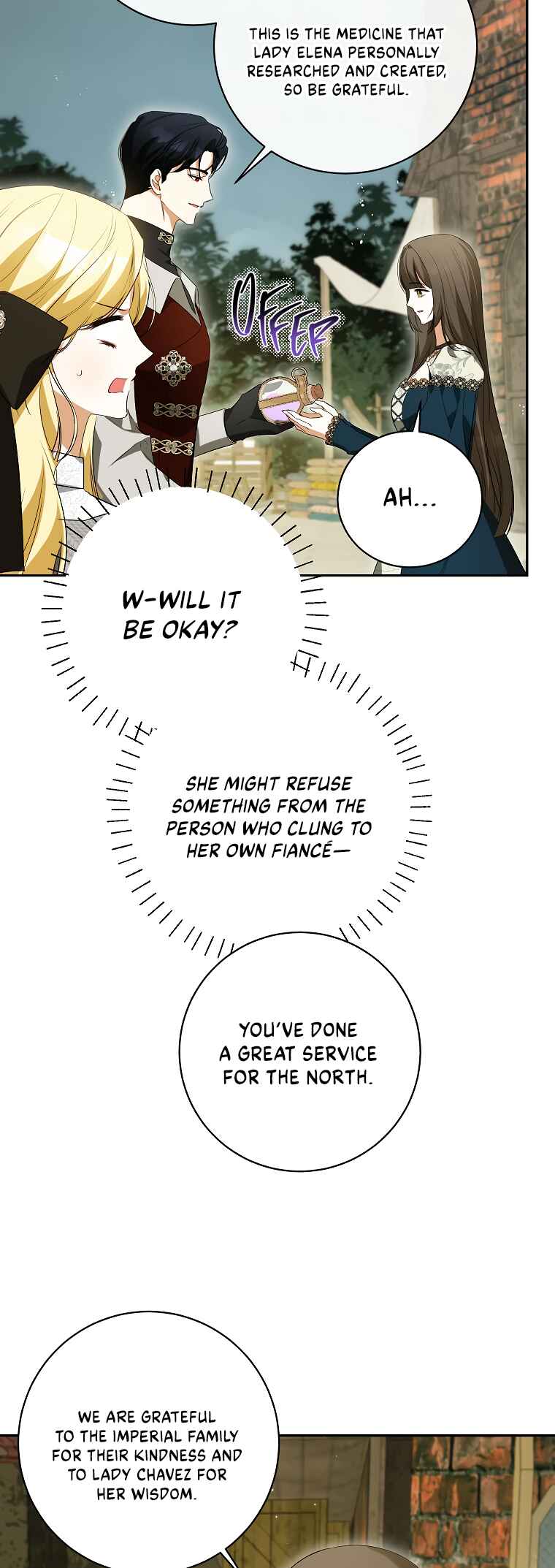 I Think I Have Transmigrated Somewhere Chapter 51 - Page 4